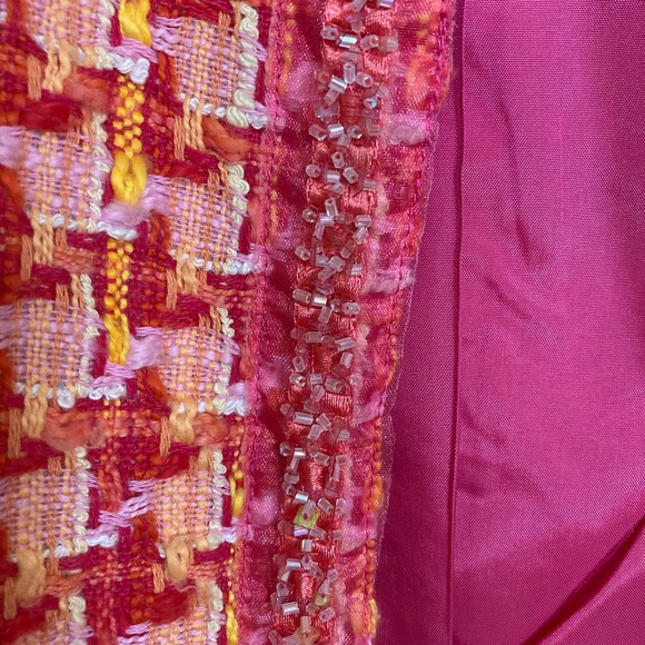 Eric Signature Jacket - Picture 3 of 4